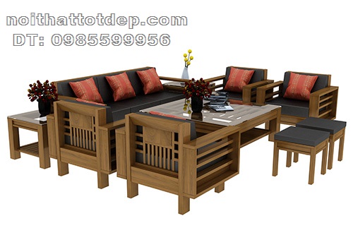 bộ sofa đẹp